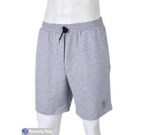 Шорти чоловічі на літо (5 шт. р.сетка 56-64) сірий  "Danko"