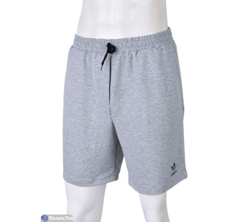 Шорти чоловічі на літо (5 шт. р.сетка 56-64) сірий  "Danko"
