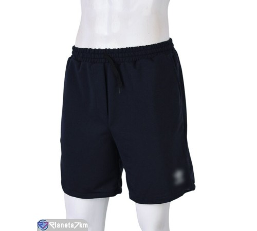 Шорти чоловічі на літо (5 шт. р.сетка 56-64) синій  "Danko"