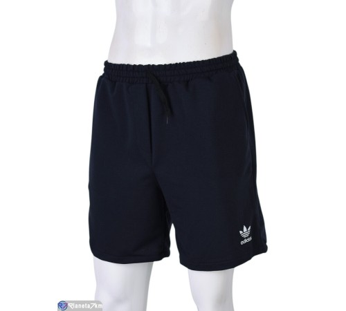 Шорти чоловічі на літо (5 шт. р.сетка 56-64) синій  "Danko"