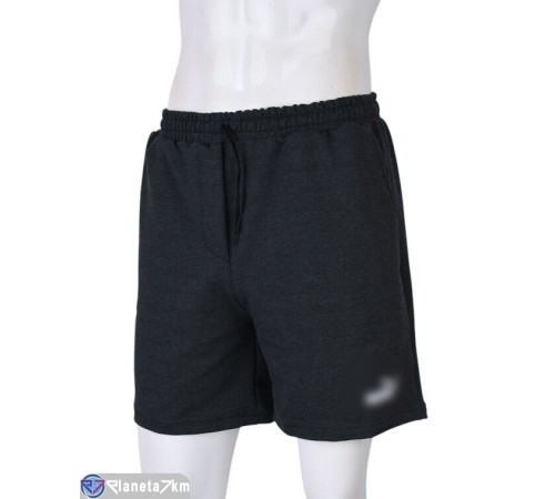 Шорти чоловічі на літо (5 шт. р.сетка 56-64) сірий  "Danko"