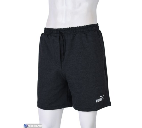 Шорти чоловічі на літо (5 шт. р.сетка 56-64) сірий  "Danko"