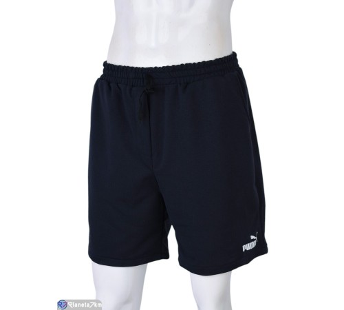 Шорти чоловічі на літо (5 шт. р.сетка 56-64) синій  "Danko"