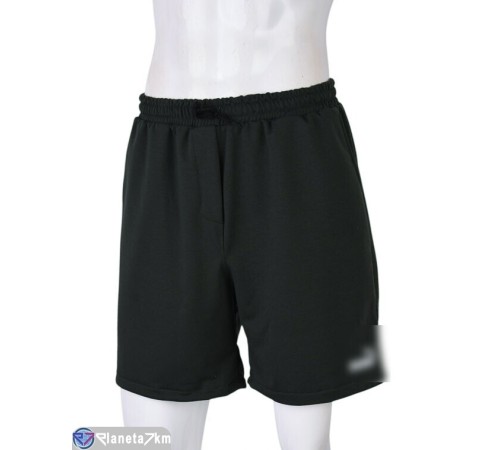 Шорти чоловічі на літо (5 шт. р.сетка 56-64) зелений  "Danko"