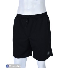 Шорти чоловічі на літо (5 шт. р.сетка 56-64) чорний  "Danko"