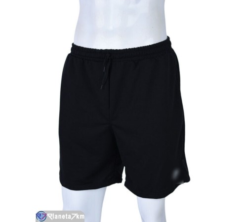 Шорти чоловічі на літо (5 шт. р.сетка 56-64) чорний  "Danko"