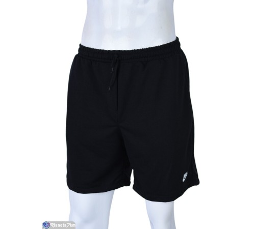 Шорти чоловічі на літо (5 шт. р.сетка 56-64) чорний  "Danko"