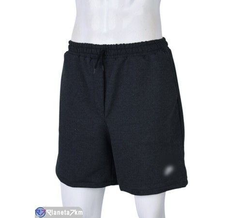 Шорти чоловічі на літо (5 шт. р.сетка 56-64) сірий  "Danko"