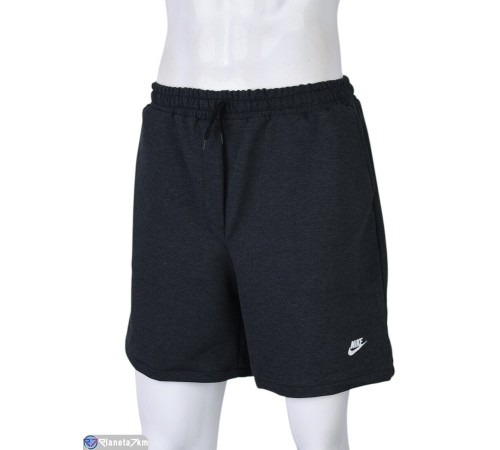 Шорти чоловічі на літо (5 шт. р.сетка 56-64) сірий  "Danko"