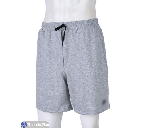 Шорти чоловічі на літо (5 шт. р.сетка 56-64) сірий  "Danko"