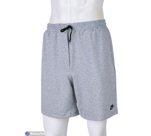 Шорти чоловічі на літо (5 шт. р.сетка 56-64) сірий  "Danko"