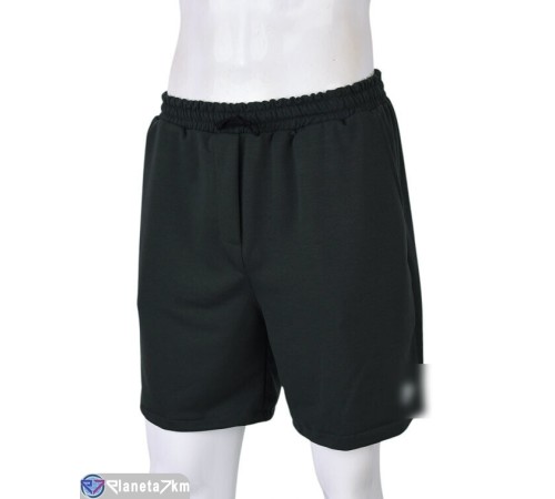 Шорти чоловічі на літо (5 шт. р.сетка 56-64) зелений  "Danko"