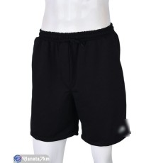 Шорти чоловічі на літо (5 шт. р.сетка 56-64) чорний  "Danko"