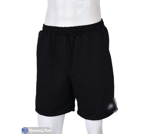 Шорти чоловічі на літо (5 шт. р.сетка 56-64) чорний  "Danko"