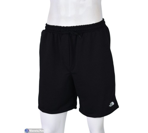 Шорти чоловічі на літо (5 шт. р.сетка 56-64) чорний  "Danko"