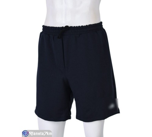 Шорти чоловічі на літо (5 шт. р.сетка 56-64) синій  "Danko"