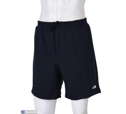 Шорти чоловічі на літо (5 шт. р.сетка 56-64) синій  "Danko"