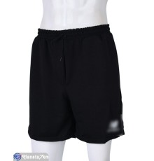 Шорти чоловічі на літо (5 шт. р.сетка 56-64) чорний  "Danko"