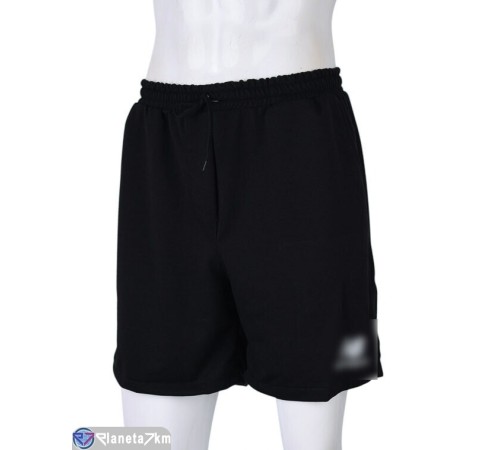 Шорти чоловічі на літо (5 шт. р.сетка 56-64) чорний  "Danko"