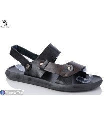 Босоніжки жіночі на літо (10 пар р.35-40) коричневий  "Red Sun"