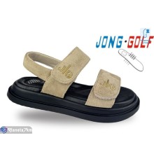 Дитячі босоніжки на літо (8 пар р.27-32) хакі  "STRONGO"