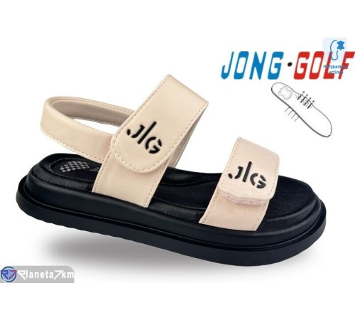 Дитячі босоніжки на літо (8 пар р.27-32) рожевий  "STRONGO"