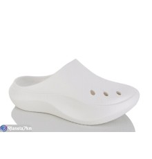 Кроки чоловічі на літо (6 пар р.40-45) білий  "Bogema"