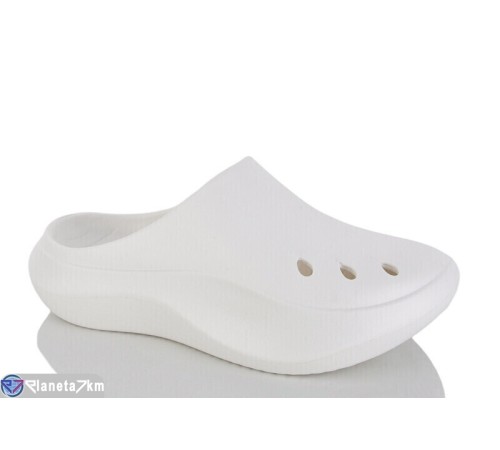 Кроки чоловічі на літо (6 пар р.40-45) білий  "Bogema"