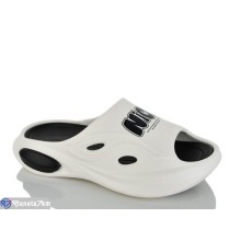 Шлепки чоловічі на літо (6 пар р.40-45) бежевий  "Bogema"