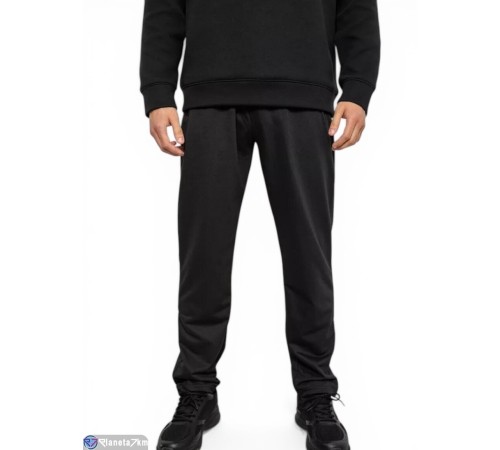 Чоловічі спортивні штани на весну/осінь (6 шт. р.сетка L-5XL) мікс  "Masari"