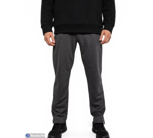 Чоловічі спортивні штани на весну/осінь (6 шт. р.сетка L-5XL) мікс  "Masari"