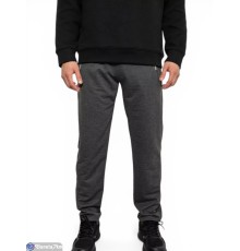 Чоловічі спортивні штани на весну/осінь (6 шт. р.сетка M-4XL) мікс  "Masari"