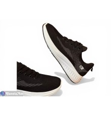 Кросівки чоловічі на весну/осінь (8 пар р.40-45) чорний  "Masari"