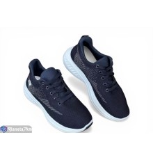 Кросівки чоловічі на весну/осінь (8 пар р.40-45) синій  "Masari"