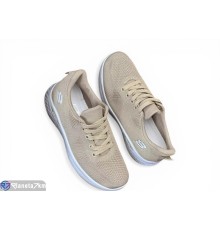 Кросівки чоловічі на весну/осінь (8 пар р.40-45) бежевий  "Masari"