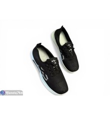 Кросівки чоловічі на літо (8 пар р.41-45) чорний  "Masari"