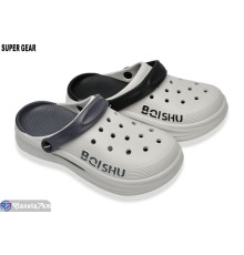 Кроки чоловічі на літо (12 пар р.40-47) мікс  "Super Gear"