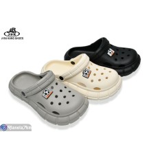 Кроки чоловічі на літо (12 пар р.40-45) мікс  "Jibukang"