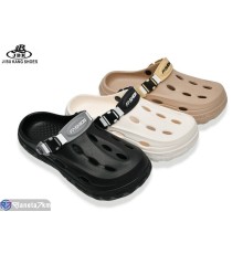 Кроки чоловічі на літо (12 пар р.40-45) мікс  "Jibukang"