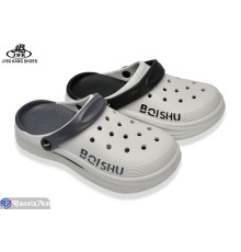 Кроки чоловічі на літо (12 пар р.40-47) мікс  "Jibukang"