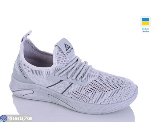 Дитячі кросівки на літо (10 пар р.36-40) сірий  "MURMUR"