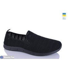 Сліпони чоловічі на літо (10 пар р.41-45) чорний  "MURMUR"