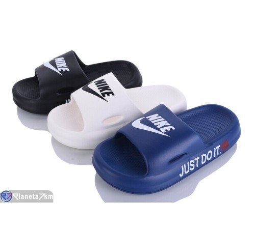 Шлепки дитячі на літо (12 пар р.30-35) мікс  "Melinda"