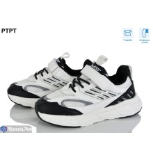 Дитячі кросівки на весну/осінь (6 пар р.29-34) білий  "PTPT"