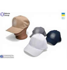 Кепка жіноча на літо (5 шт. р.сетка ) мікс  "Raluka"