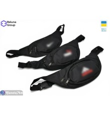 Бананка чоловіча 18*32*6 см,  мікс  "Raluka"