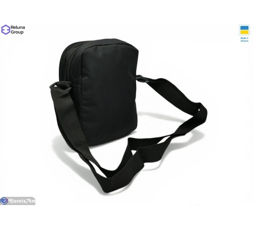 Сумка чоловіча 23*16*4 см,  мікс  "Raluka"