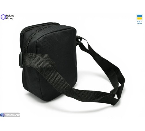 Сумка чоловіча 23*16*4 см,  мікс  "Raluka"