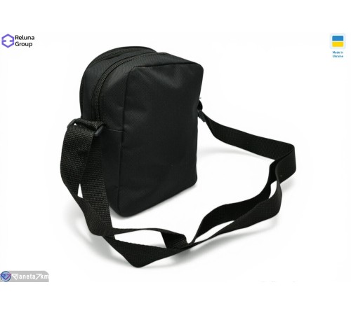 Сумка чоловіча 23*16*4 см,  мікс  "Raluka"