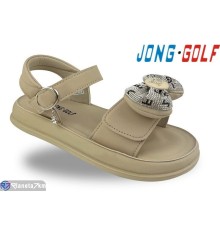 Дитячі босоніжки на літо (12 пар р.28-33) хакі  "STRONGO"